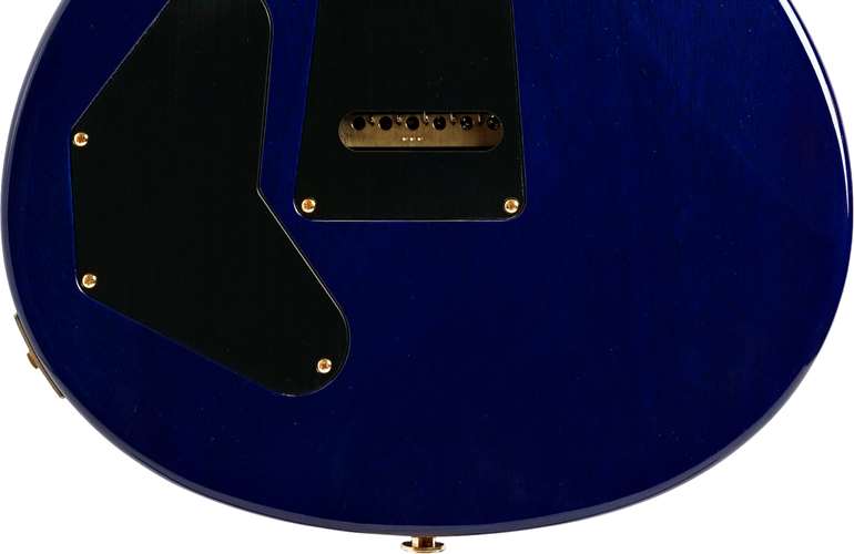 PRS Limited Edition DGT David Grissom 10 Top Model Custom Colour Faded Blue Burst PRS Limited Edition DGT David Grissom 10 Top Model Custom Colour Faded Blue Burst