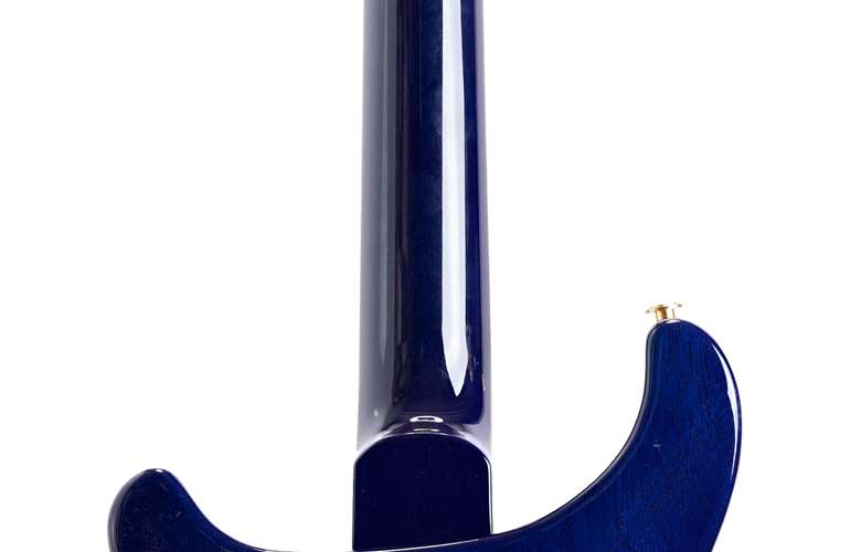 PRS Limited Edition DGT David Grissom 10 Top Model Custom Colour Faded Blue Burst PRS Limited Edition DGT David Grissom 10 Top Model Custom Colour Faded Blue Burst