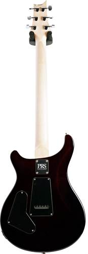 PRS CE24 Limited Edition Semi Hollow Custom Colour Amber Smokeburst Wrap PRS CE24 Limited Edition Semi Hollow Custom Colour Amber Smokeburst Wrap