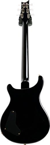 PRS Limited Edition McCarty Custom Colour Black Gold Smoke Burst 10 Top PRS Limited Edition McCarty Custom Colour Black Gold Smoke Burst 10 Top