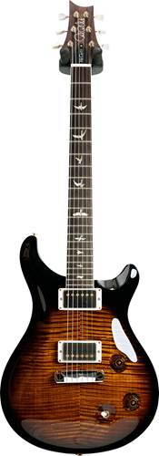PRS Limited Edition McCarty Custom Colour Black Gold Smoke Burst 10 Top PRS Limited Edition McCarty Custom Colour Black Gold Smoke Burst 10 Top
