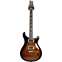 PRS Limited Edition McCarty Custom Colour Black Gold Smoke Burst 10 Top Front View