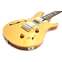PRS Limited Edition Special Semi Hollow Custom Colour Gold Sparkle Back View