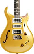 PRS Limited Edition Special Semi Hollow Custom Colour Gold Sparkle