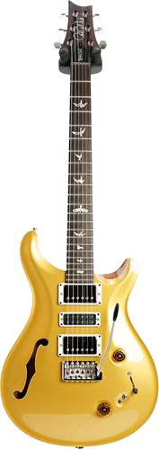 PRS Limited Edition Special Semi Hollow Custom Colour Gold Sparkle