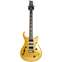 PRS Limited Edition Special Semi Hollow Custom Colour Gold Sparkle Front View