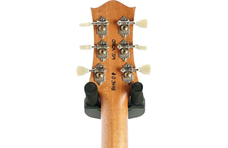 Nik Huber Orca 59 Custom Colour Turquoise Blue Burst Nik Huber Orca 59 Custom Colour Turquoise Blue Burst