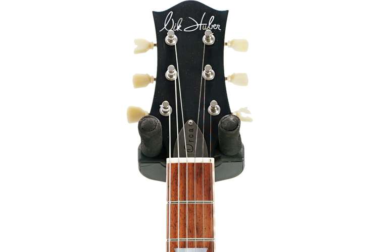 Nik Huber Orca 59 Custom Colour Turquoise Blue Burst Nik Huber Orca 59 Custom Colour Turquoise Blue Burst