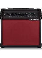Line 6 Spider V 20 Red