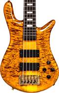 Spector Euro 5LT Tiger Eye Gloss