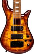 Spector Euro5 Bolt Tobacco Sunburst Gloss
