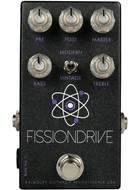 Balaguer Fission Drive Black Overdrive/Distortion