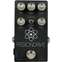 Balaguer Fission Drive Black Overdrive/Distortion Front View