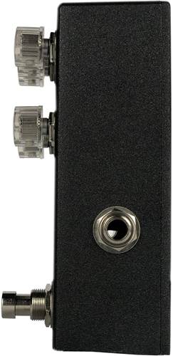 Balaguer Fission Drive Black Overdrive/Distortion Balaguer Fission Drive Black Overdrive/Distortion