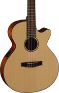 Cort CEC3 Natural Satin