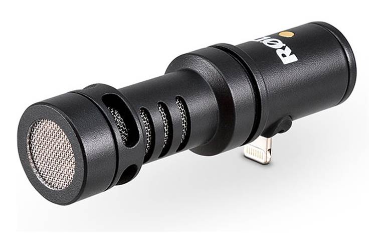 Rode Vlogger Kit USB-C Rode Vlogger Kit USB-C