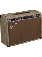 Fender Limited Edition 65 Deluxe Reverb Chilewich Bark