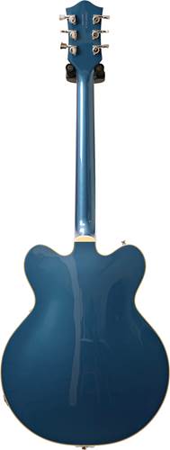 Gretsch Limited Edition G6609TDC-BT Broadkaster Two Tone Sonic Blue Gretsch Limited Edition G6609TDC-BT Broadkaster Two Tone Sonic Blue