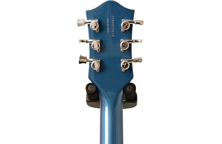 Gretsch Limited Edition G6609TDC-BT Broadkaster Two Tone Sonic Blue Gretsch Limited Edition G6609TDC-BT Broadkaster Two Tone Sonic Blue