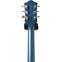 Gretsch Limited Edition G6609TDC-BT Broadkaster Two Tone Sonic Blue 