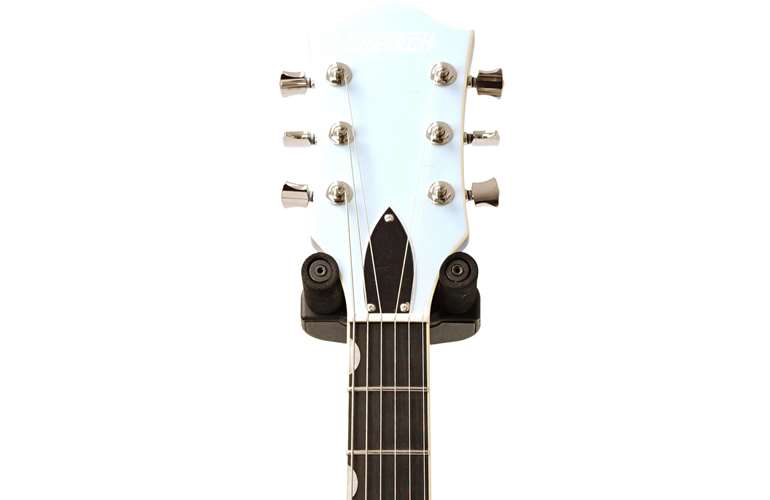 Gretsch Limited Edition G6609TDC-BT Broadkaster Two Tone Sonic Blue Gretsch Limited Edition G6609TDC-BT Broadkaster Two Tone Sonic Blue