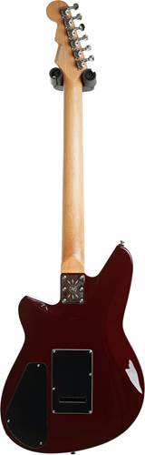 Reverend Descent W Medieval Red Reverend Descent W Medieval Red