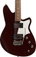 Reverend Descent W Medieval Red