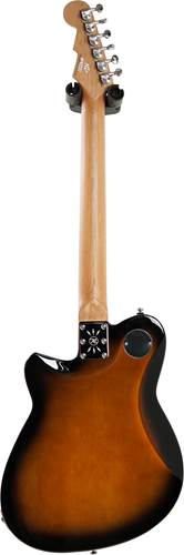 Reverend Charger 290 Coffee Burst Reverend Charger 290 Coffee Burst