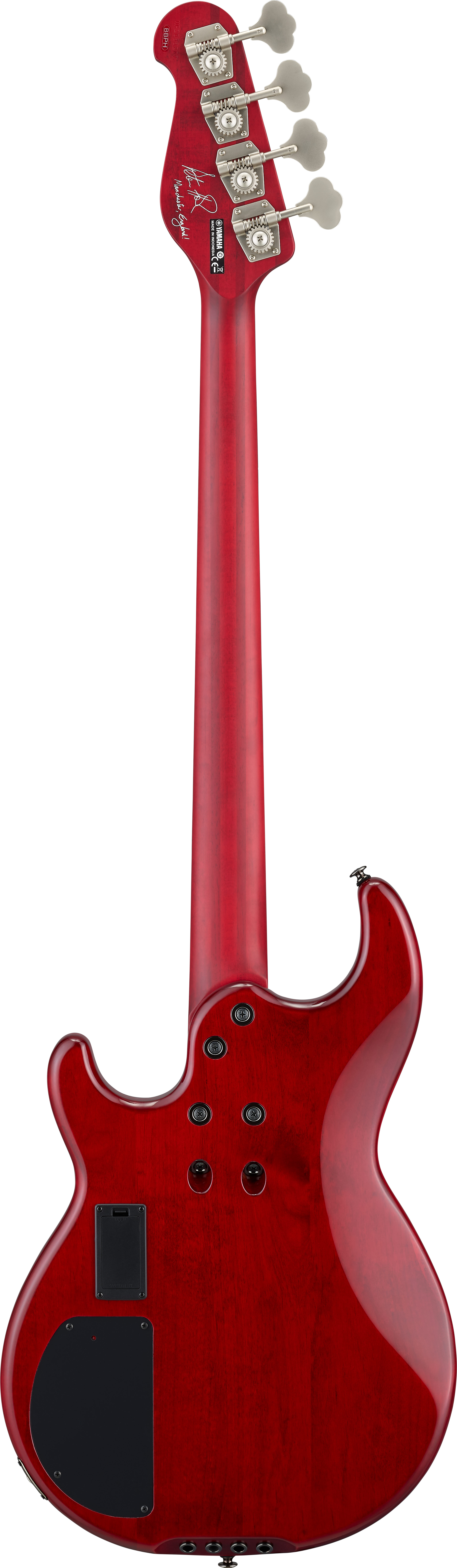 Yamaha BB Peter Hook Signature