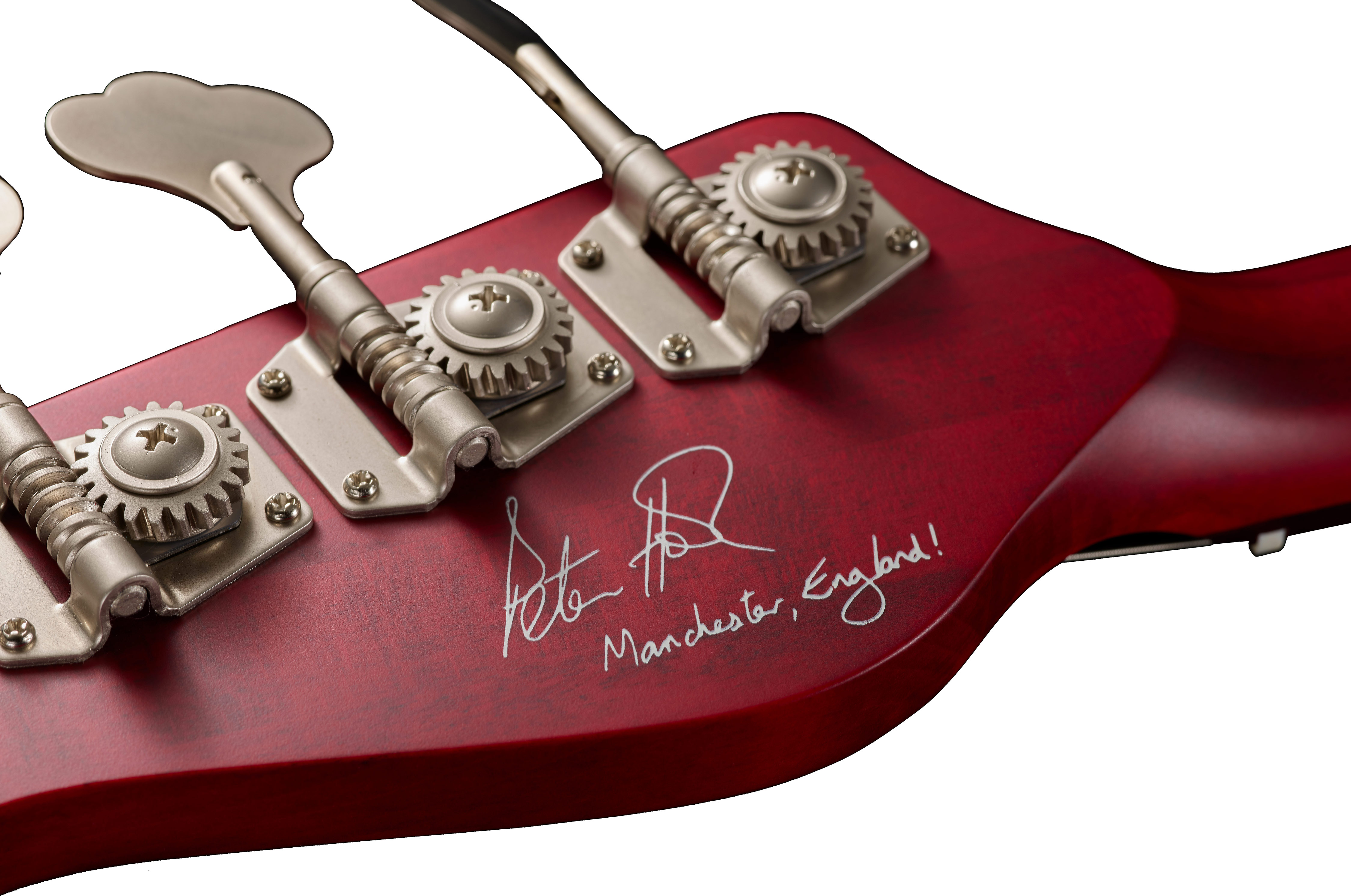 Yamaha BB Peter Hook Signature