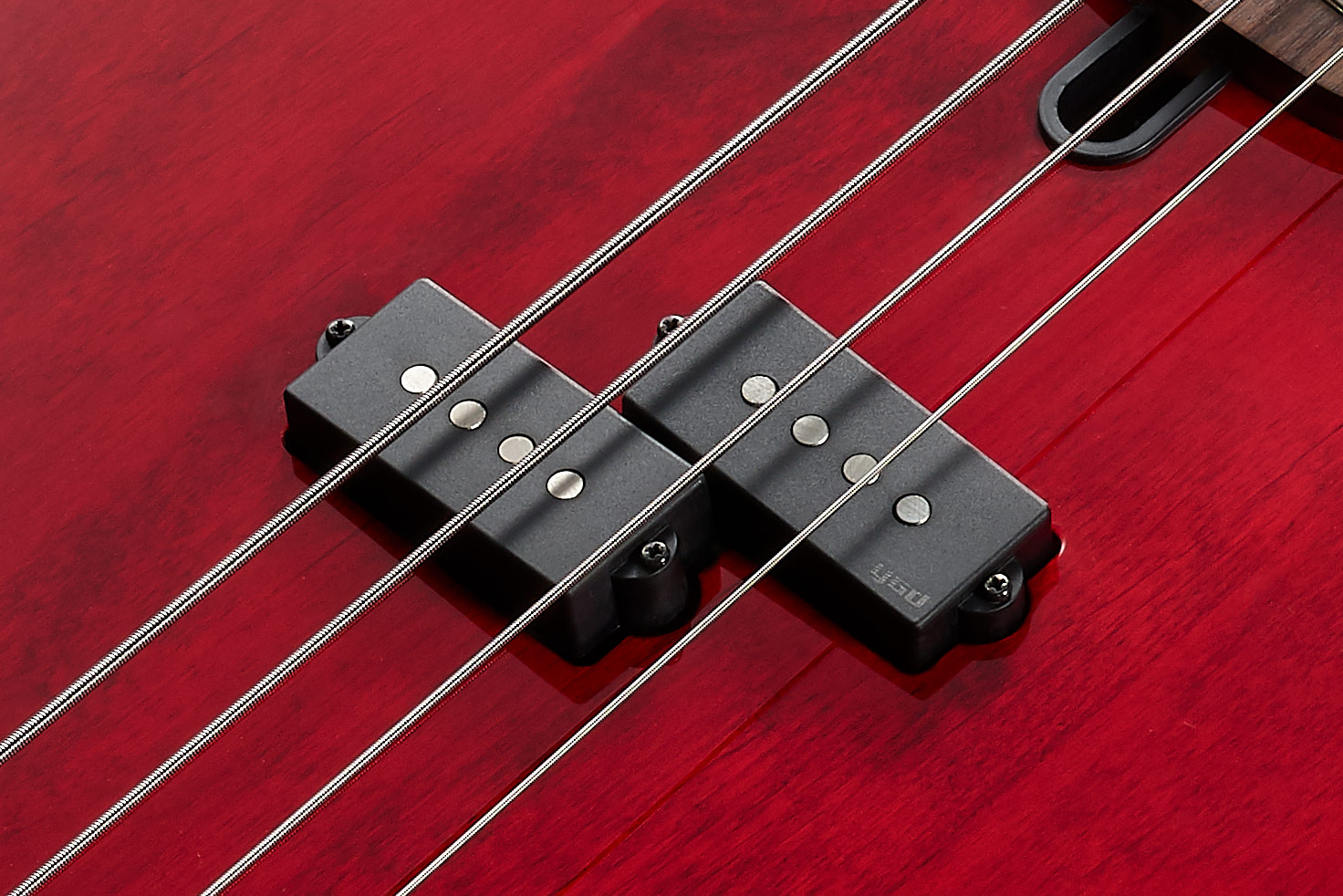 Yamaha BB Peter Hook Signature