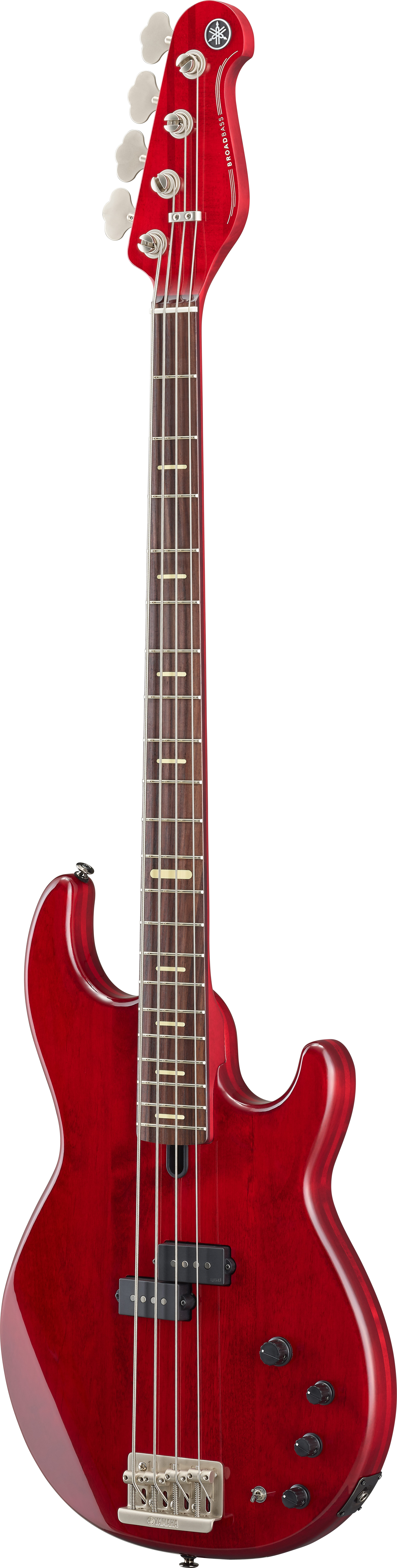 Yamaha BB Peter Hook Signature