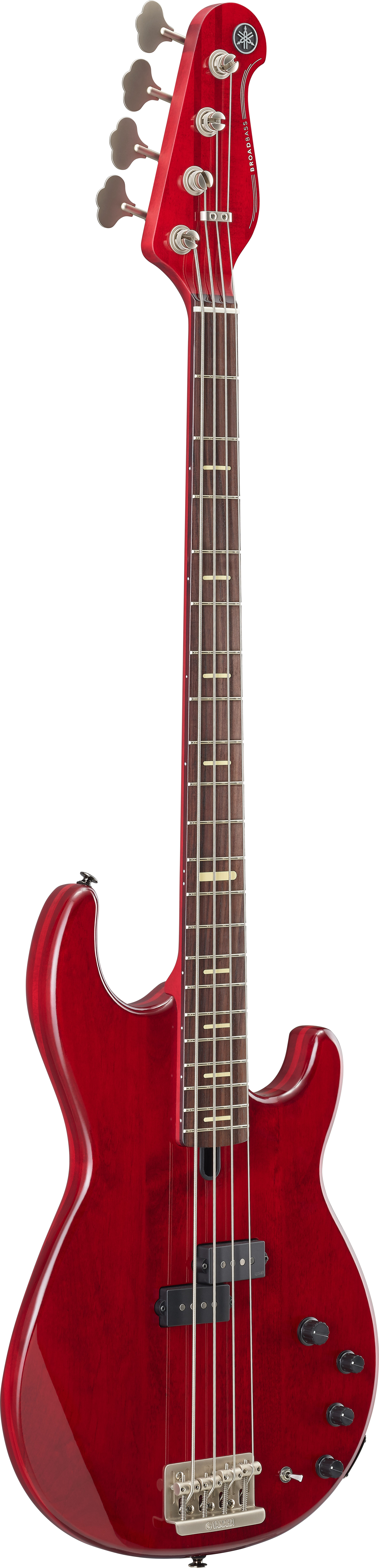 Yamaha BB Peter Hook Signature