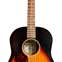 Atkin J43-A The Forty Three Aged Finish Left Handed #1508 