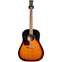 Atkin J43-A The Forty Three Aged Finish Left Handed #1508 Front View