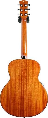 EastCoast M2SEII Gloss Natural EastCoast M2SEII Gloss Natural