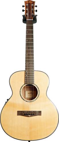 EastCoast M2SEII Gloss Natural EastCoast M2SEII Gloss Natural