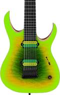 Mayones Duvell QATSI 2.0 Juice Burst 7