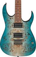 Ibanez RG421PB Caribbean Shoreline Flat