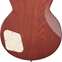 D'Angelico Limited Edition Deluxe Brighton Matte Walnut 