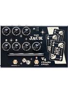 Victory Amps V4 The Jack Pedal Preamp