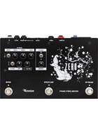 Thermion Zero Pedalboard Power Amp