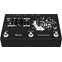 Thermion Zero Pedalboard Power Amp Front View