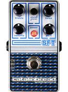 Catalinbread SFT Overdrive Metallic Sapphire