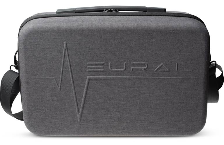 Neural DSP Quad Cortex GigCase Neural DSP Quad Cortex GigCase