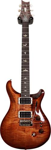 PRS Limited Edition 35th Anniversary Custom 24 Custom Colour Copperhead Pattern Regular #0306922