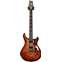 PRS Limited Edition 35th Anniversary Custom 24 Custom Colour Copperhead Pattern Regular #0306922 Front View