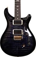 PRS Limited Edition 35th Anniversary Custom 24 Custom Colour River Purple Mist 10 Top Pattern Regular #0306080