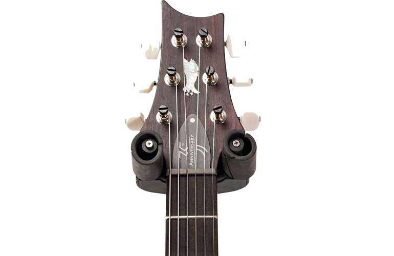 PRS Limited Edition 35th Anniversary Custom 24 Custom Colour River Purple Mist 10 Top Pattern Regular #0306080 PRS Limited Edition 35th Anniversary Custom 24 Custom Colour River Purple Mist 10 Top Pattern Regular #0306080