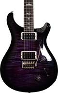 PRS Limited Edition Custom 22 Violet Smokewrap #0307872